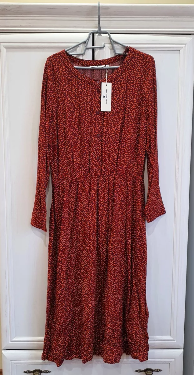 Tom tailor dress in style cheap