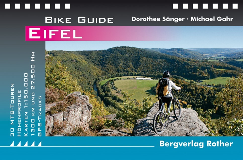Thumbnail - Eifel Dorothee Sänger