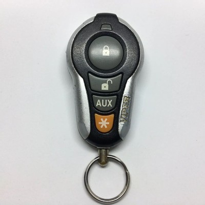 VIPER REMOTE FCC ID EZSDEI7642 RPN 7642V KEY FOB KEYLESS ENTRY FREE
