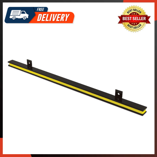 Portautensili Magnetico Resistente 24" - Facile da Installare, 20 Lb. forza di trazione per pollice - Foto 1 di 9