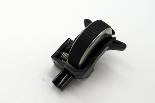 Logitech M557 Maus Ersatz-Scroll-Rad, Maus-Rad, Wheel, Roller, schwarz - Bild 2 von 5