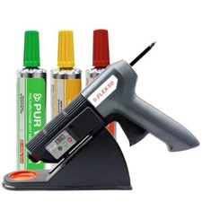 Infinity Bond Flex 50 PUR Starter Kit with Applicator and Three Cartridges