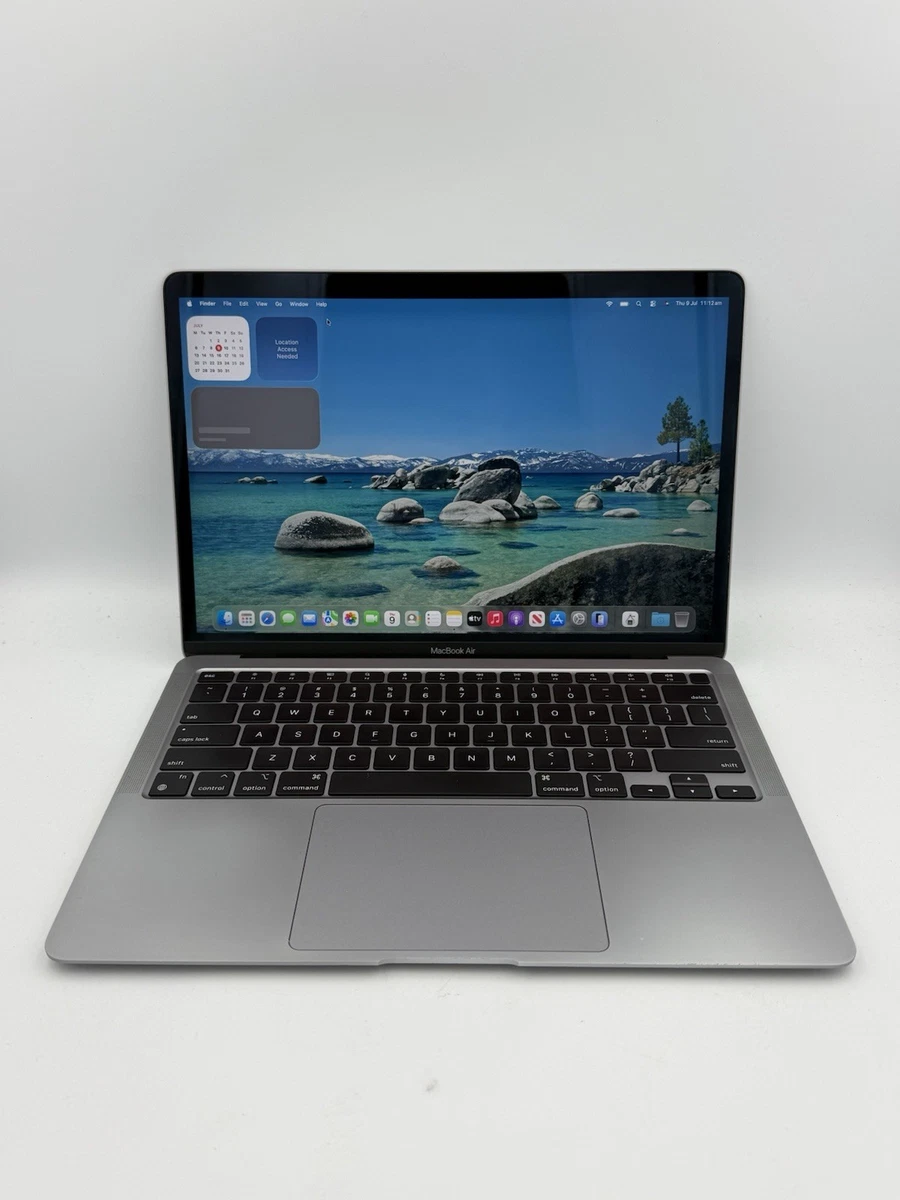 Las mejores ofertas en Apple MacBook Air 2020 | eBay