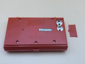 Nintendo Game & Watch MICKEY & DONALD DM-53 Multi Screen 1982 New Old Stock