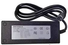 AC Adapter For Thorlabs TSG001 Power Supply Charger