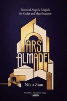 Niko Zian | Ars Almadel | Taschenbuch | Englisch (2026) | Lvmen Press