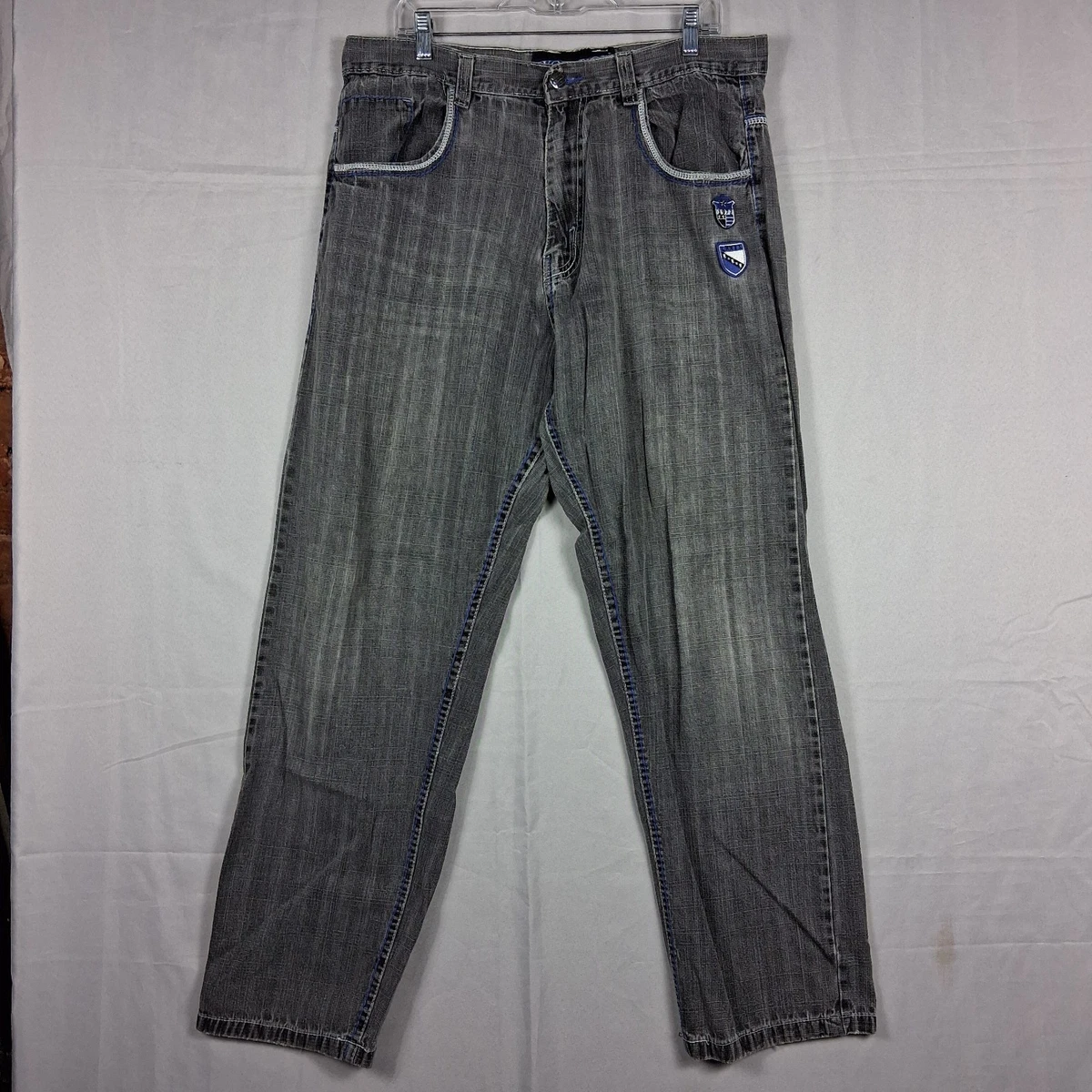 Evolution Denim Jeans for Men for sale - eBay