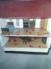 Mini Dollhouse Furnished Small Scale — photo 4