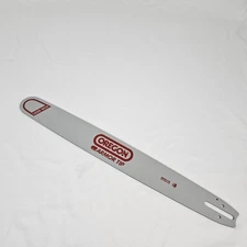 Chainsaw Guide Bar Oregon Armor Tip Part Laser Weld 24" #240TMD025 NWOT