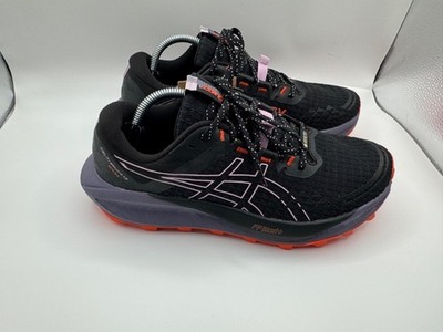 Link.  Asics Gel-Trabuco 13 Gore-Tex Trail Running Athletic Shoe Women 7.5