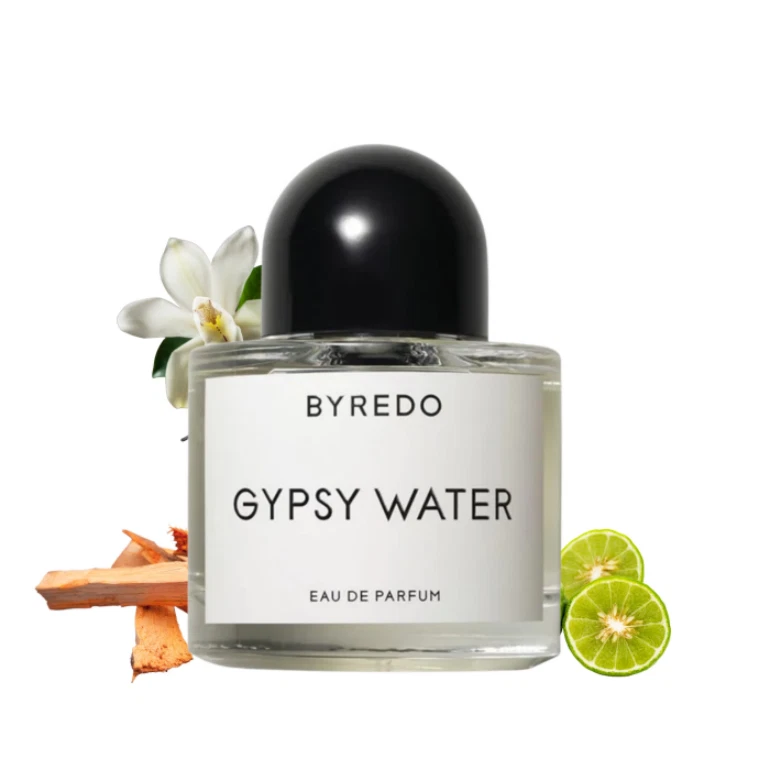 Gypsy Water Byredo for women and men,3.5 oz - Image 3 of 3