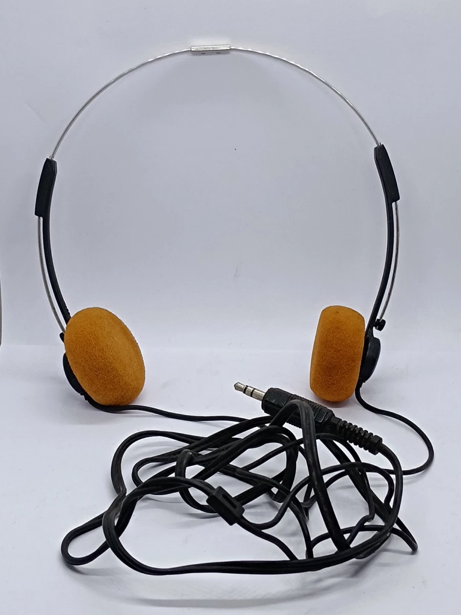 SANYO E800 ヘッドフォン　レトロ SANYO Headphones for Sale | Shop New & Used Headphones | eBay