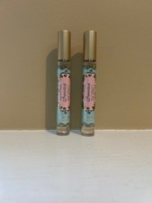 BRAND NEW 2 Bath And Body Works SWEETEST SONG Travel Spray Perfume NEW