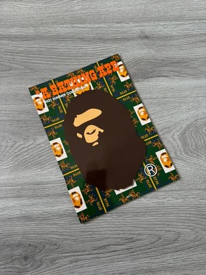 Bape 2021 Summer collection magasine ebook