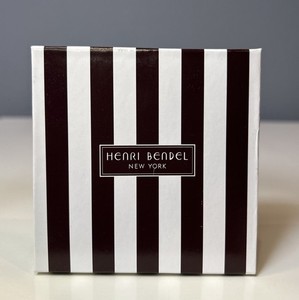 Henri Bendel Jewelry Box | eBay