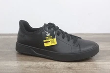 CAT Men's Prorush Sr+ Soft Toe Leather Oxfords Size 11 - 13