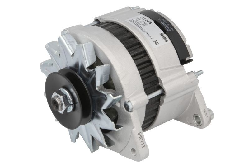 Fits HC-CARGO CAR111355 Alternator CAR111355 Alternator (14V, 65A, ne ⭐UK Stock⭐