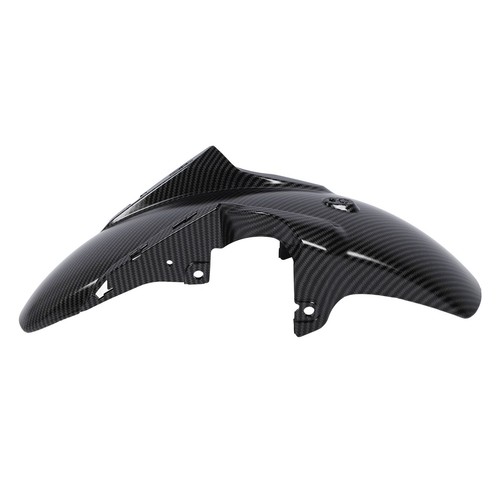Protector de barro delantero deportivo de alta resistencia para moto - Imagen 10 de 22