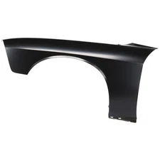 CAPA Certified Fender For Dodge Challenger 2008-2023 Front Driver Side