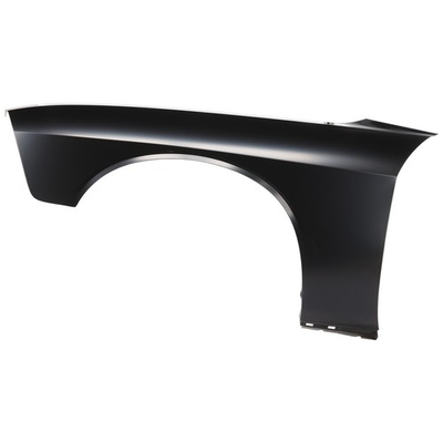 #ad CAPA Certified Fender For Dodge Challenger 2008 2023 Front Driver Side $184.81