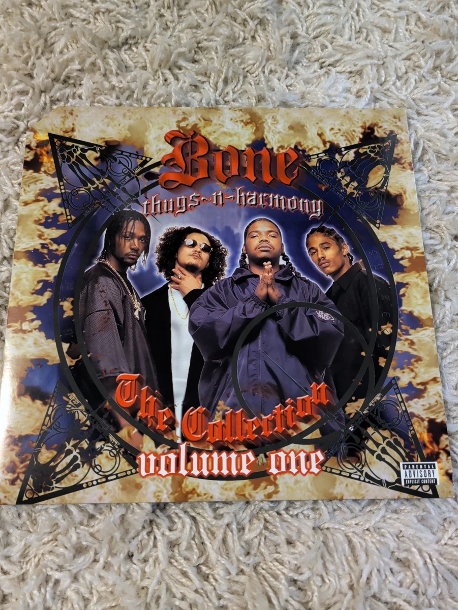 Bone Thugs-N-Harmony LP Vinyl Records for sale | eBay
