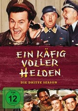Ein Käfig voller Helden | DVD | deutsch