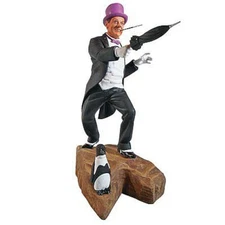 1/8 1966 Batman TV Series: Penguin