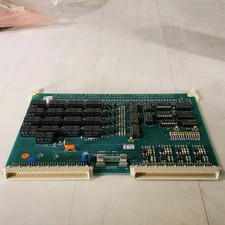 Telecor IBU-1B Rev 1.1 4 Wire Plug In Module Fully Populated Relay Control Board