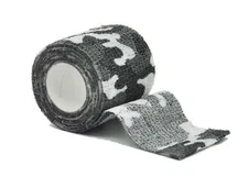 3 to 10 Tattoo Adhesive Bandage Grip Wrap Self Adherent Tape 2 inch x 5 Yard