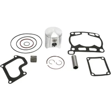 WISECO High Performance Piston Kit with Gaskets for 2-Stroke PK1206