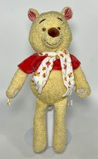 Scentsy Buddy Disney Scentsy Winnie the Pooh Bear Yellow Scented Plush