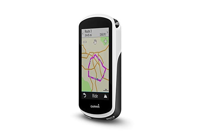 Garmin Edge 1030 中古 Garmin Edge 1030 Bicycle Computer - 0100175800 for sale online | eBay