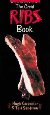 The Great Ribs Book - Paperback By Carpenter, Hugh - VERY GOOD