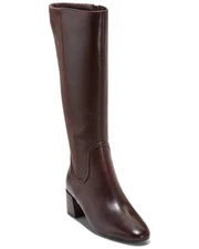 Cole Haan Go-To Serenna Tall Shaft Leather Boot Women's
