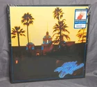 Eagles – Hotel California Limited Edition replica tour laminate 2021 Sealed New!