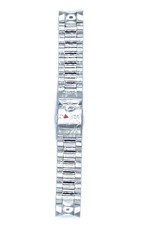 Brand New Invicta Grand Diver 22850 24MM Silver Stainless Steel Watch Band