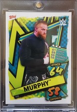 2021 Topps Slam Attax WWE /
