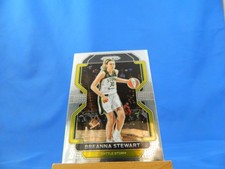 Breanna Stewart #81 WNBA Prizm 2022