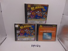 The Singing Machine Karaoke CD CD G Lot of 3 Country Male Hits New Sealed