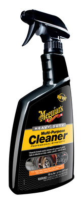 Meguiar's G180224EU Heavy Duty Multi Purpose Cleaner Allzweckreiniger 709ml