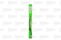 Valeo Wischblatt Beidseitig, Beifahrerseitig, Fahrerseitig, Hinten, Mitte, Vorne