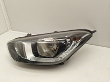Feu avant (phare) Hyundai I20