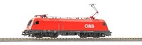 Piko 57843, Elektrolokomotive Rh 1116, ÖBb, Neu & Ovp, H0 Ac