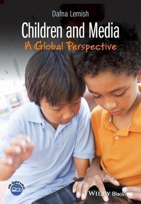 Children and Media: A Global Perspective by Dafna Lemish (English) Paperback Boo