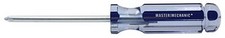 No. 2 x 4 In. Round Phillips Screwdriver - 103594