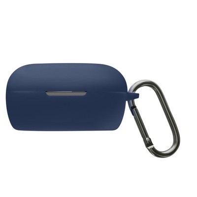 Schutzhülle für Bose QuietComfort Earbuds Hülle TPU Silikon Case