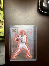 2020 Panini Chronicles - Dynagon Rookies Joe Burrow #D-1 (RC)