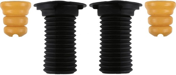 Staubschutzsatz StossdÄMpfer Vorne Links Rechts Sachs 900 470 FÜR BMW-image