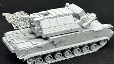 3D Printing1/72 9K331 Tor-M1 Self-Propelled Air Defense Missile System Model Kit