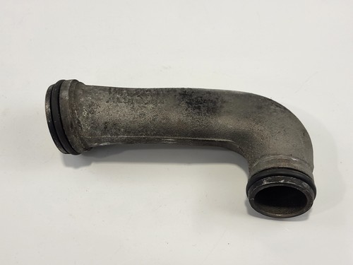 BMW F01 740D XDR, Verbindungsrohr, 11657808168, 11657808168